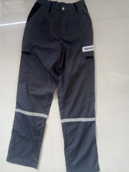 VJR TEX Private Ltd - Anti static and Lint free garments, Safety ...